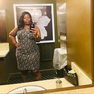 Meet your Posher, Katy